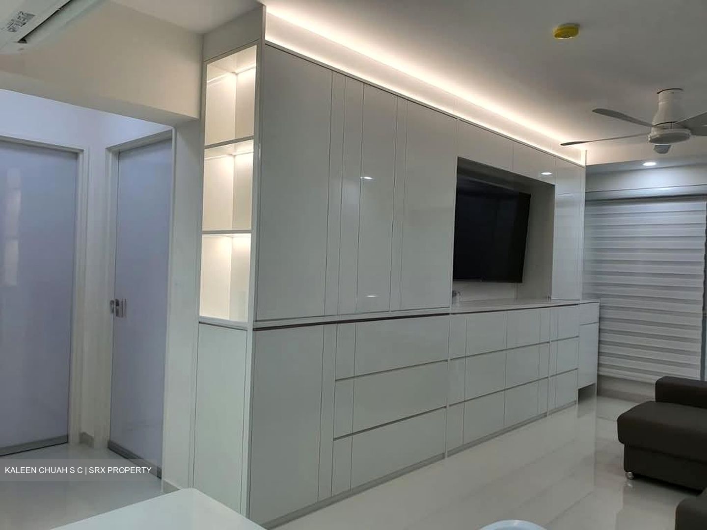 Blk 101A Alkaff Courtview (Toa Payoh), HDB 4 Rooms #585601461